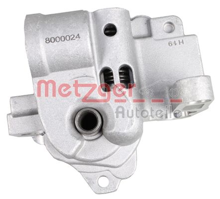 METZGER 8000024 Ölpumpe